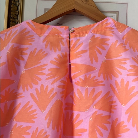 J. Marie the Andie Bubble Top Small - Picture 3 of 8